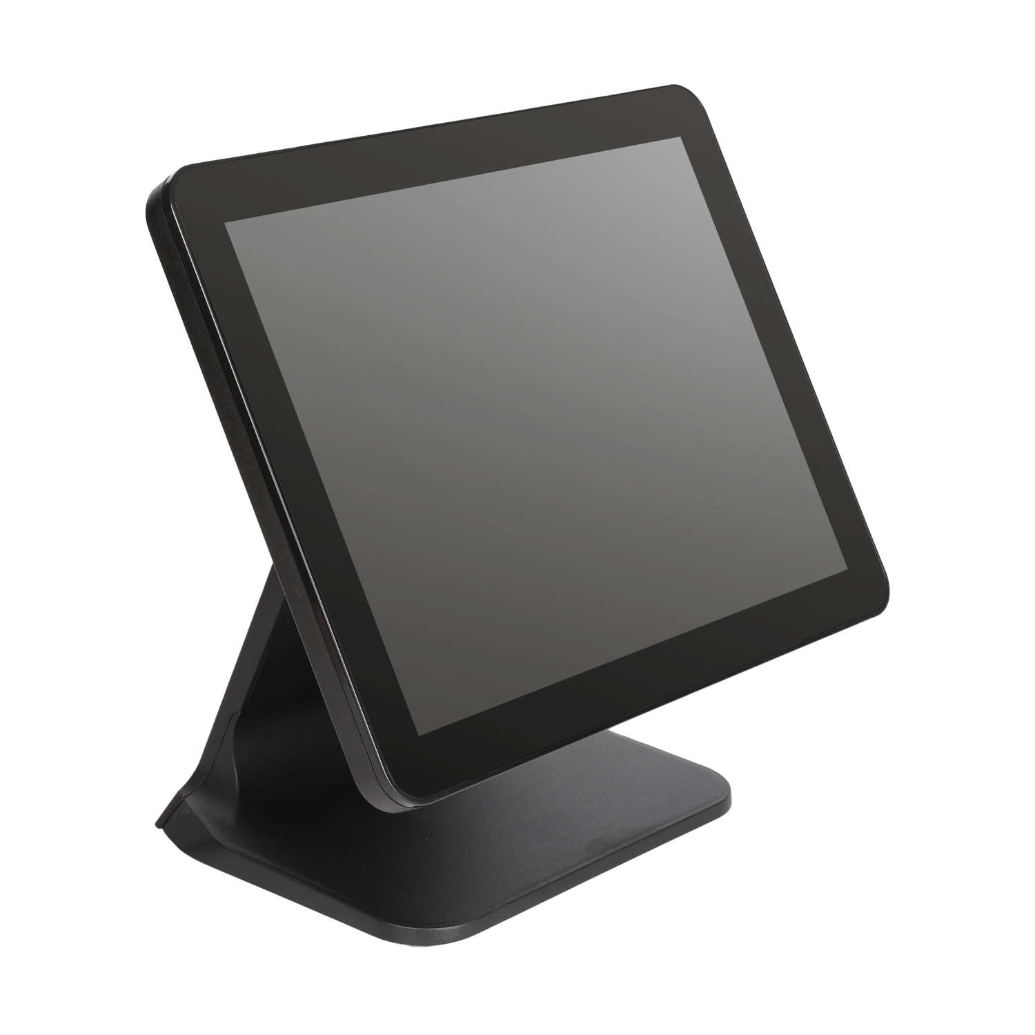 Without Card Reader View 2